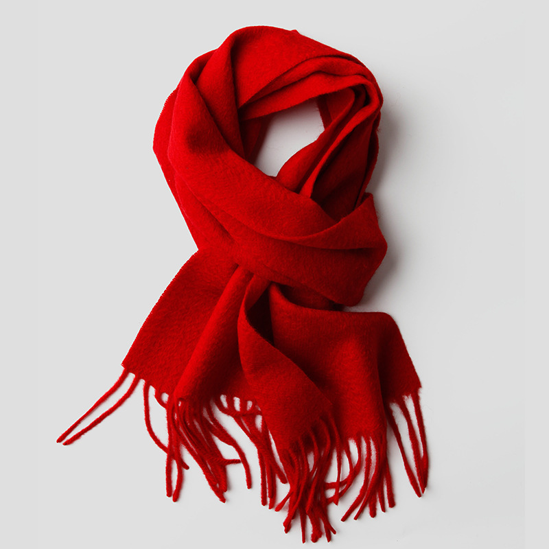 Children's Cashmere Scarf