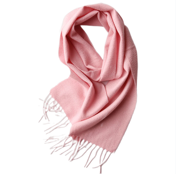 Children's Cashmere Scarf