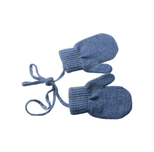 Baby Warm Cashmere Gloves