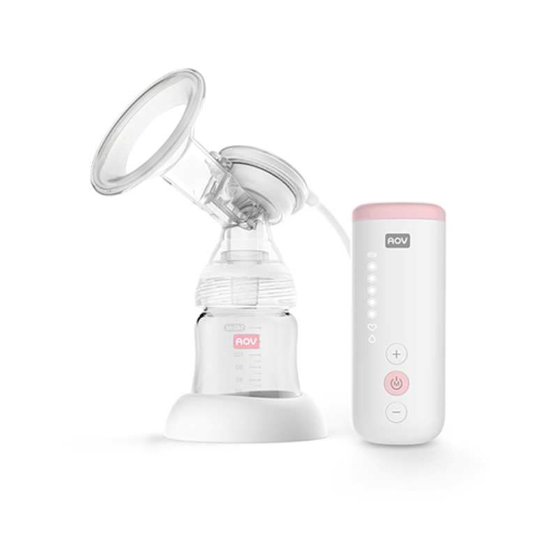 Data Sheet - AOV6838 Electric Breast Pump