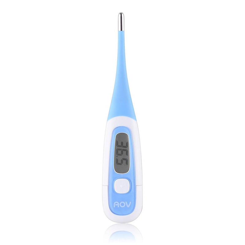 AOV8611/8611B Digital Thermometer