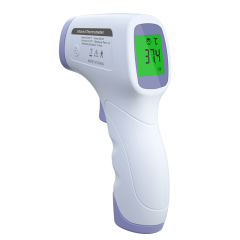AOV8711 Infrared Forehead Thermometer