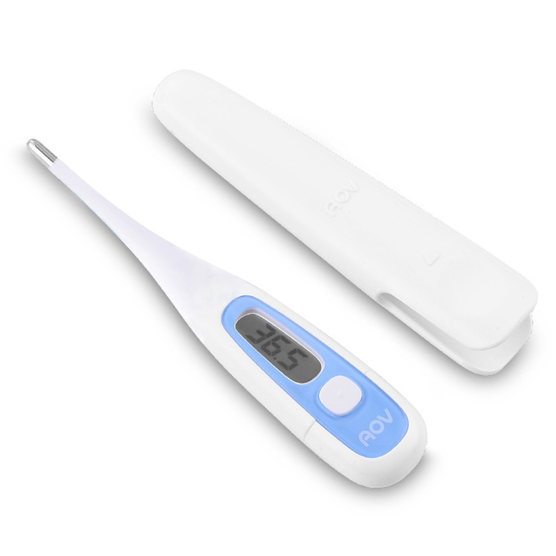 AOV8611/8611B Digital Thermometer