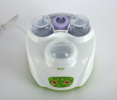 AOV6510 Bottle Sterilizer and Warmer