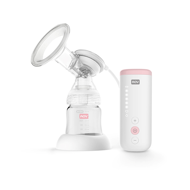 AOV6838 Portable Breast Pump