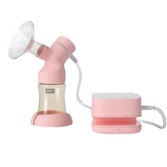 AOV6835 Electric Breast Pump + Wireless Charger