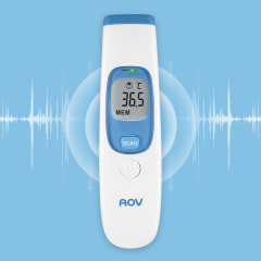 AOV8810 Infrared Forehead Thermometer