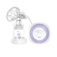 AOV6822 Rotatable Electric Breast Pump