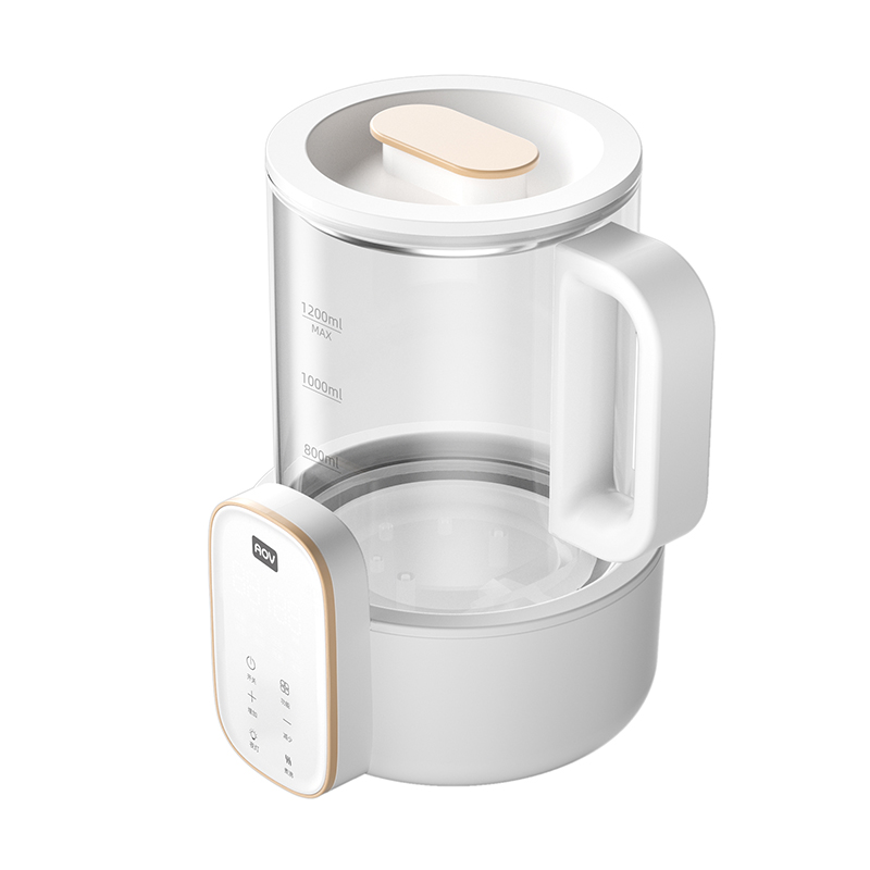 AOV6623 Thermostatic Milk Kettle