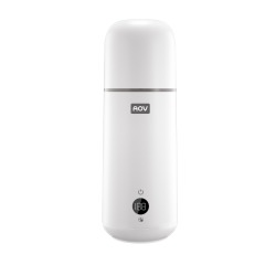 AOV6625 Portable &amp; Rechargeable Thermostatic Kettle