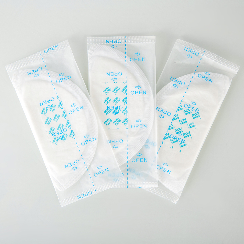 AOV7520 Disposable Breast Pad(82pcs)
