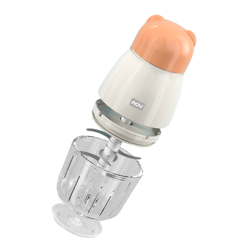 AOV5821 Baby Food Blender