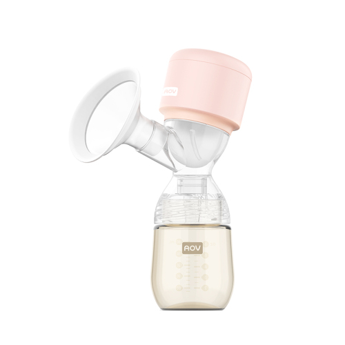 AOV6851 Integrated/Split Style Breast Pump