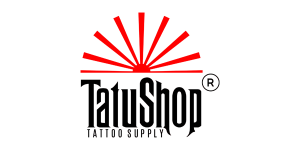 Tatushop Tattoo Supply