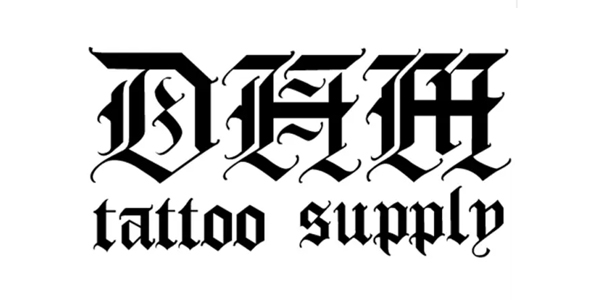 DHM Tattoo Supply