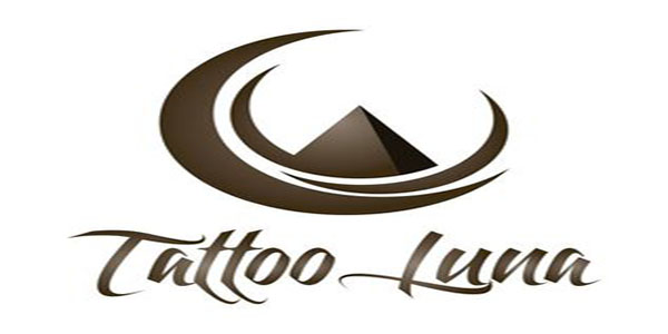 Tattoo Luna Supplies