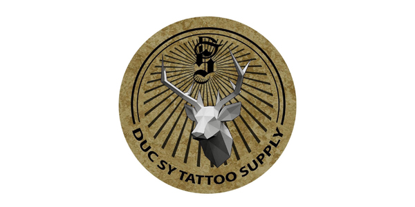 Duc Sy Tattoo Supply