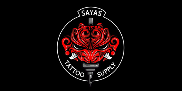 Sayas Tattoo Supply