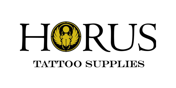 Horus Tattoo Suppliesve