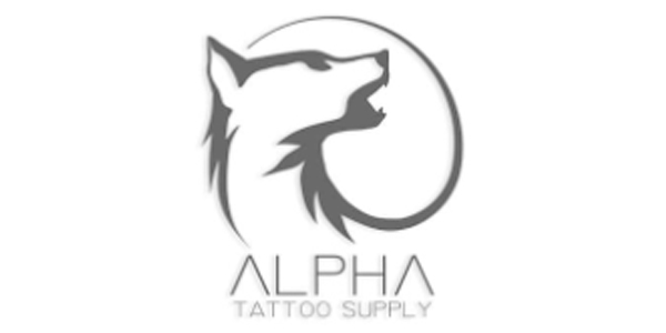 Alpha Tattoo Supply