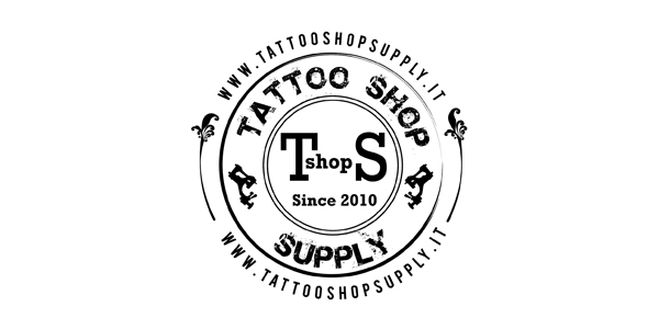 Tattoo Shop Supply