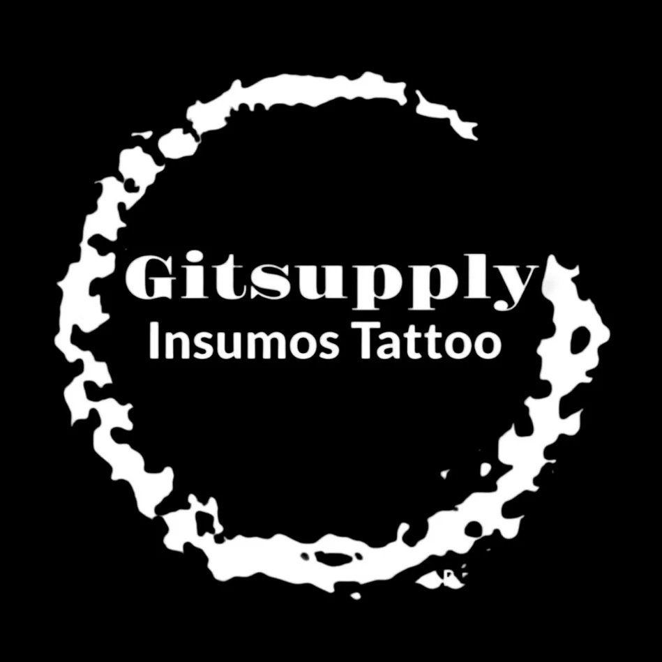 Gitsupply InsumosTattoo