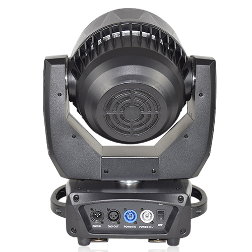 Leier Zoom Waschen 19X15W Moving Head Blacklight