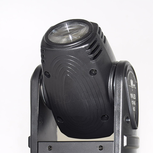 Strahl Moving Licht 10W Mini Led DJ Lichter