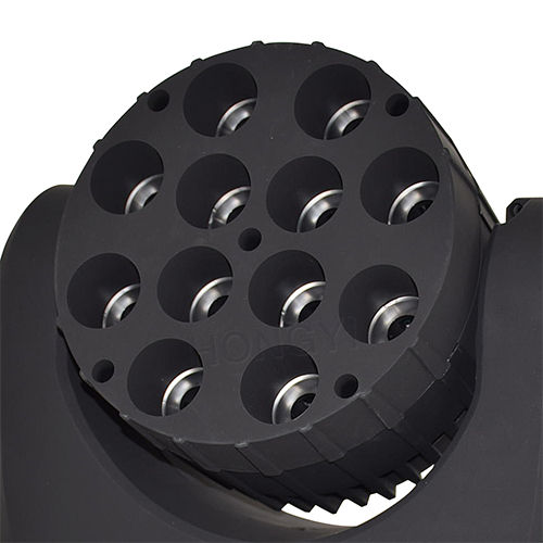 12x12W Beam Moving Head Light