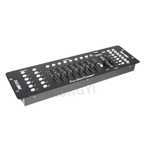 192 DMX Controller