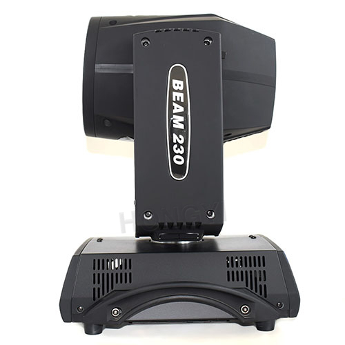 230W 7R Lyre Beam Moving Head Light