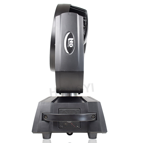 108X3W RGBW Beam Moving Head Light