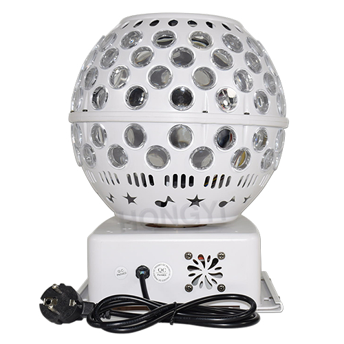 Luzes laser de palco LED Magic Ball