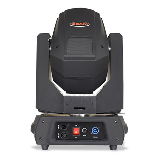 350W 17R Beam Moving Head Light