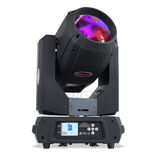 350W 17R Beam Moving Head Light