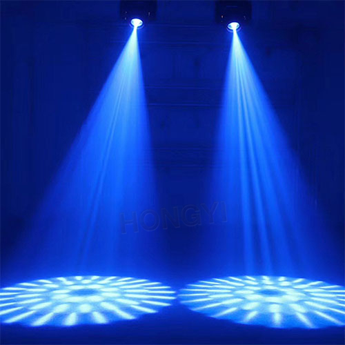 350W 17R Beam Moving Head Light