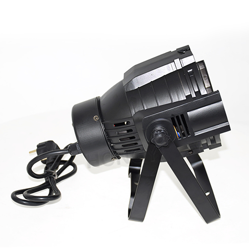 7X12W Aluminum Zoom Led Par Light