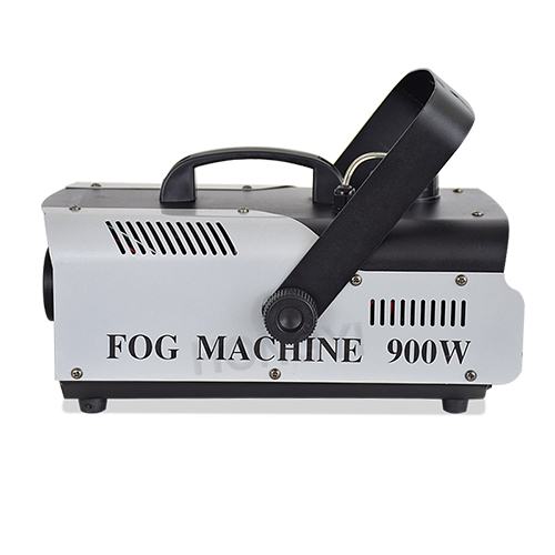 Machine à brouillard DMX 900W