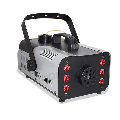 900W DMX Fog Machine