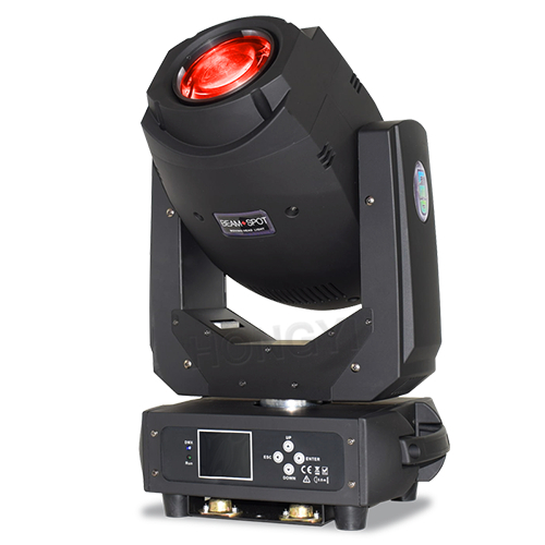 200W LED Spot Moving Head Light Moving