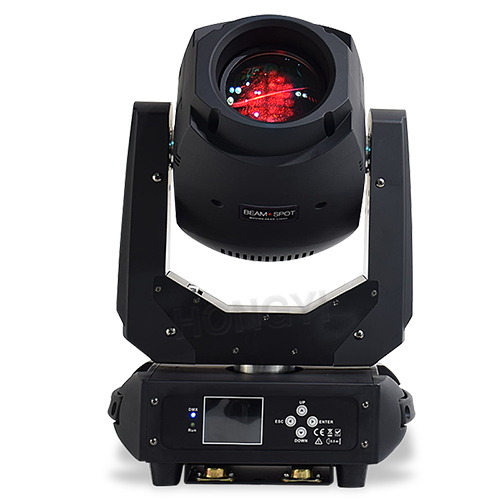 200W LED Spot Moving Head Light Moving