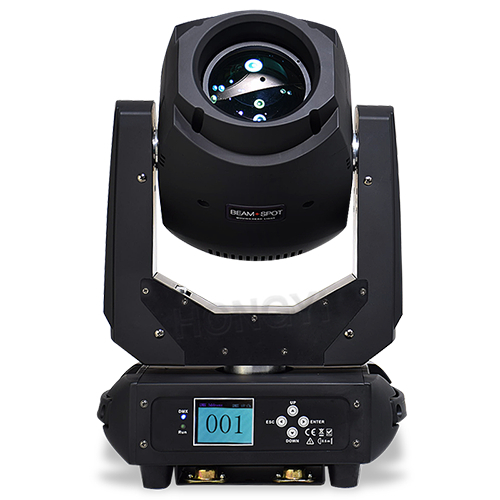 200W LED Spot Moving Head Light Moving