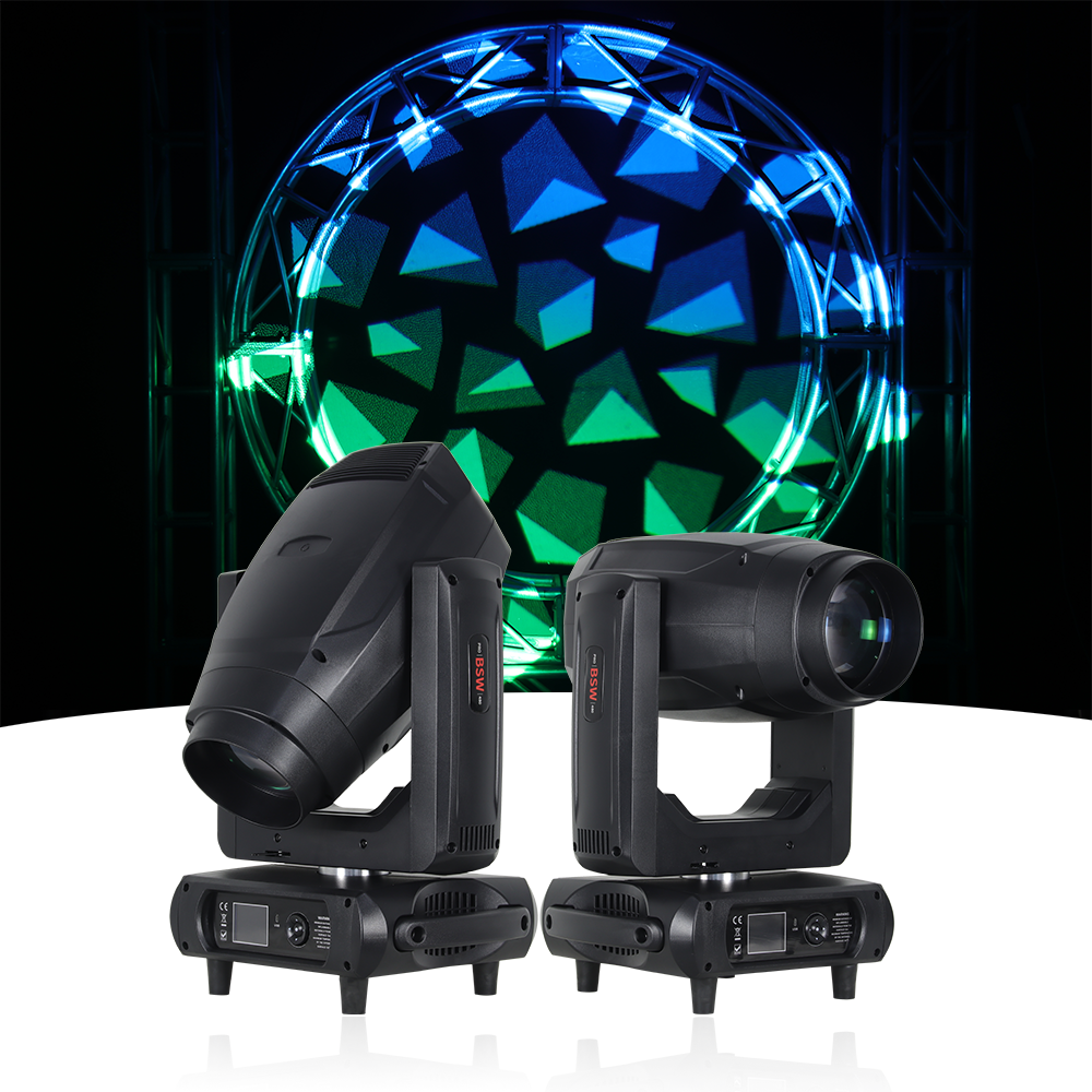 400W BSW LED Moving Head Beam Light