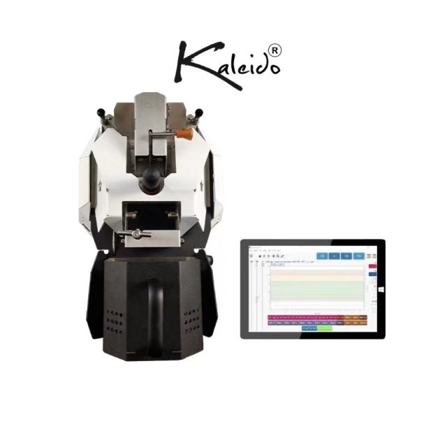Kaleido Sniper M2 Pro Coffee Roaster With Artisan System(free shipping)