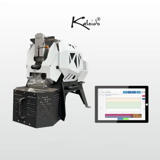 Kaleido Sniper M6 Pro Coffee Roaster with Artisan System（ free shipping)