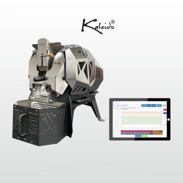 Kaleido Sniper M6 Pro Coffee Roaster with Artisan System（ free shipping)