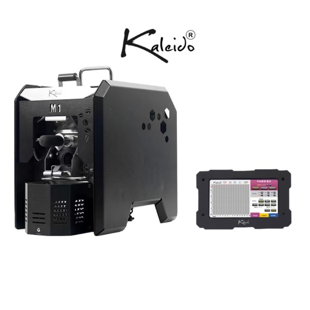 kaleido sniper M1 coffee roaster for home online purchase