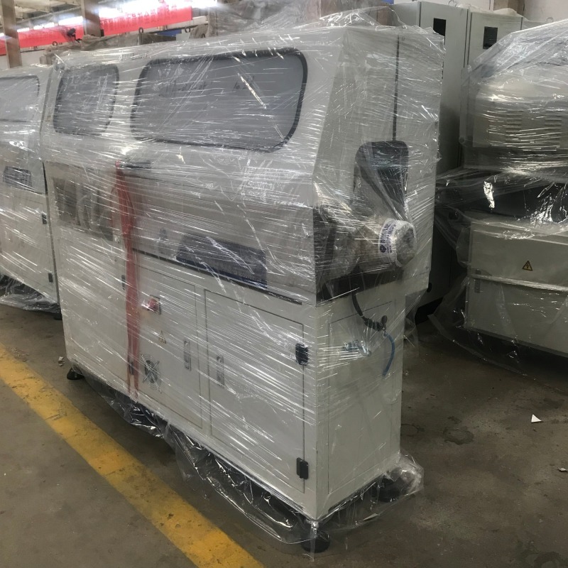 Corner Connector CNC Automatic Cutting Saw