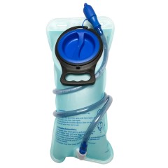 Outdoor portable water bag