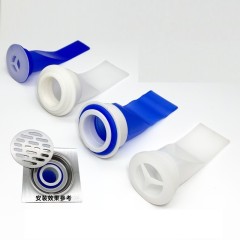 The floor drain core